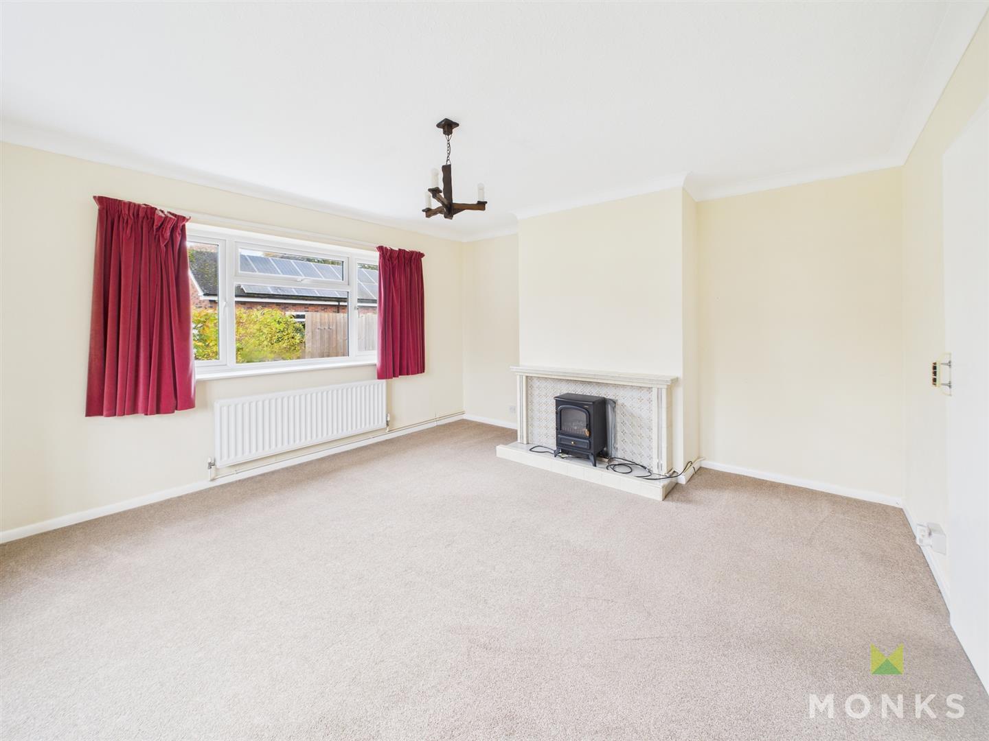 Springfield Bings Heath, Shrewsbury, SY4 4BY SSTC